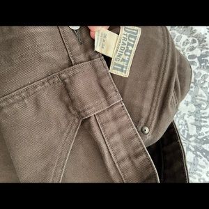 Men’s Duluth Trading Work Pants Size 36x34